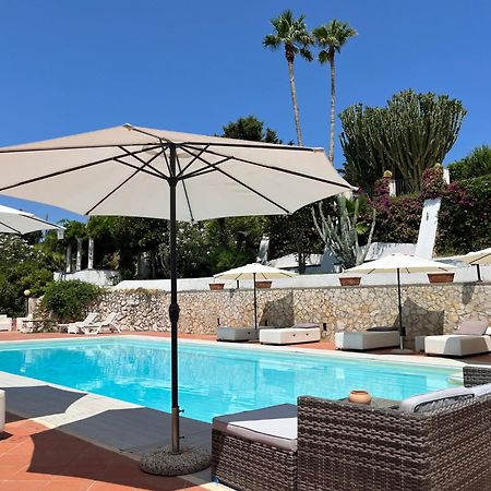 بروسيدا Villa Manni المظهر الخارجي الصورة