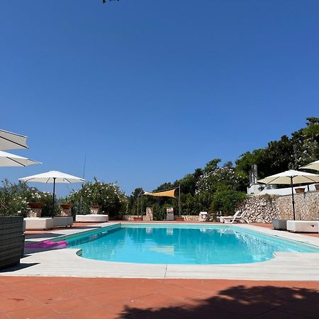 بروسيدا Villa Manni المظهر الخارجي الصورة