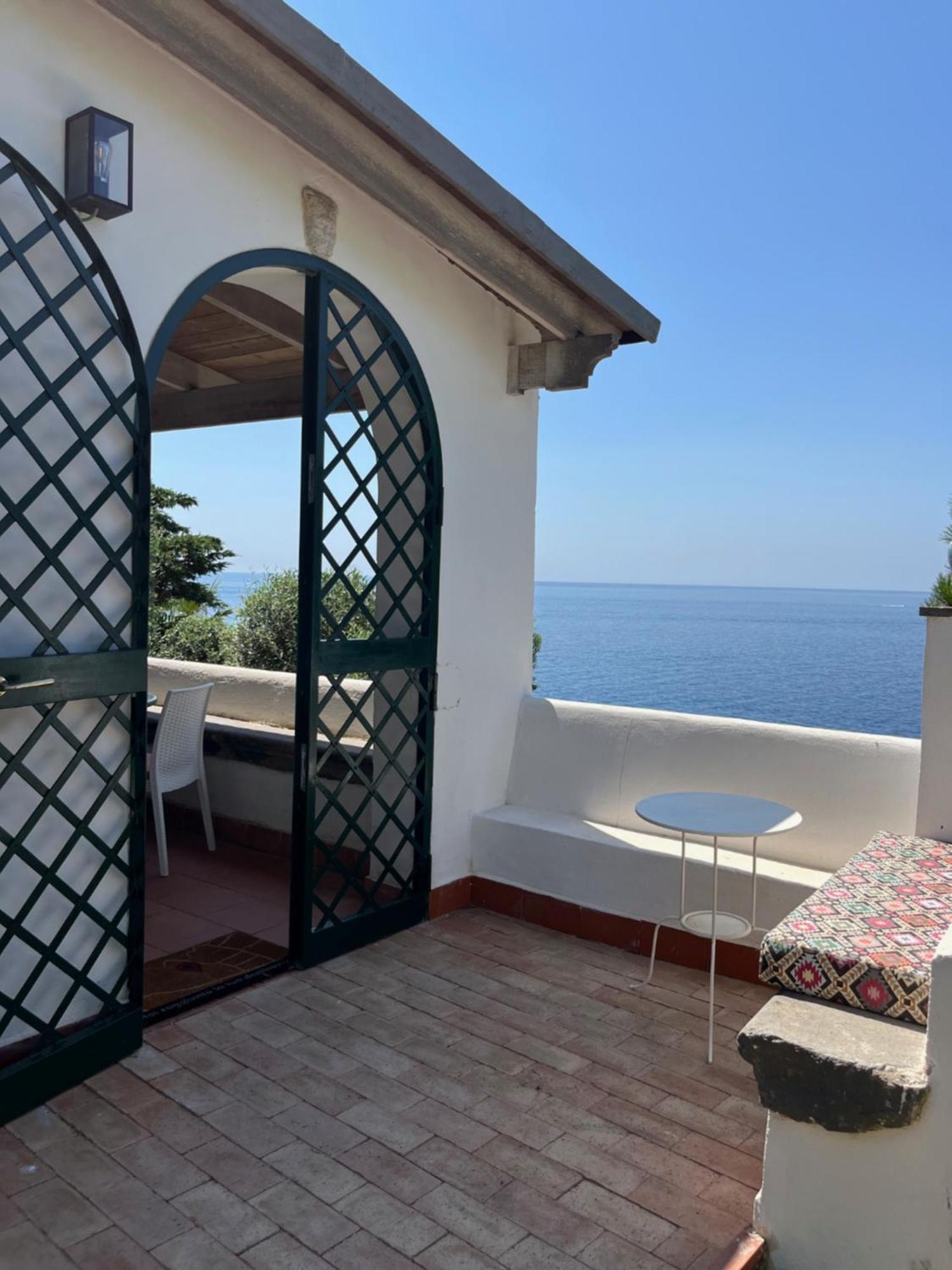 بروسيدا Villa Manni المظهر الخارجي الصورة