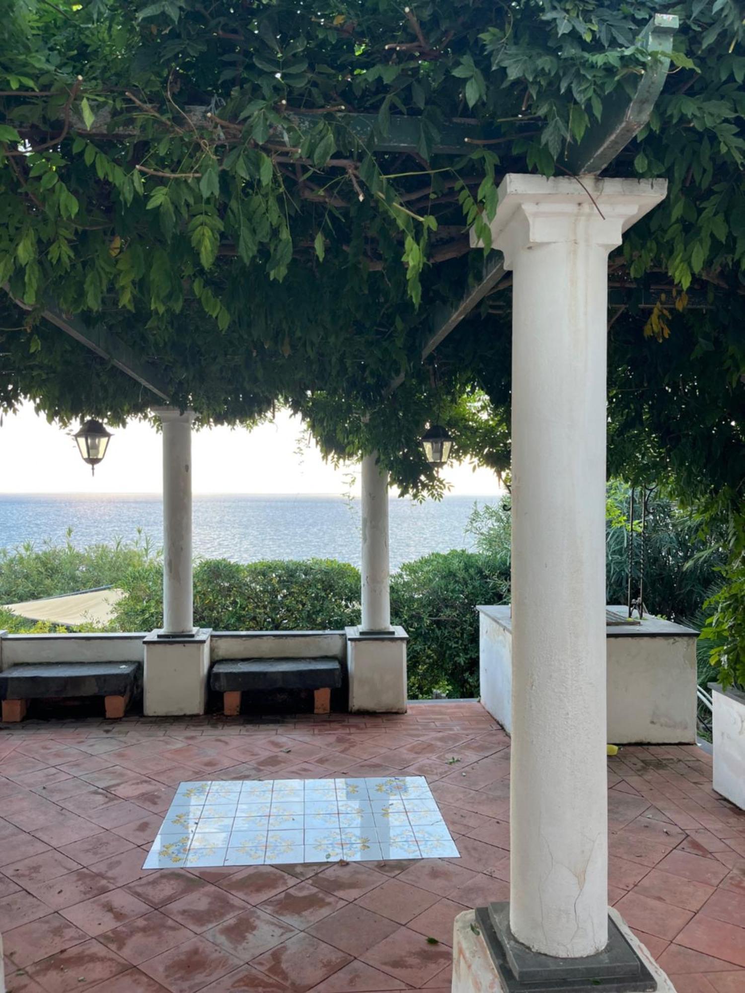 بروسيدا Villa Manni المظهر الخارجي الصورة