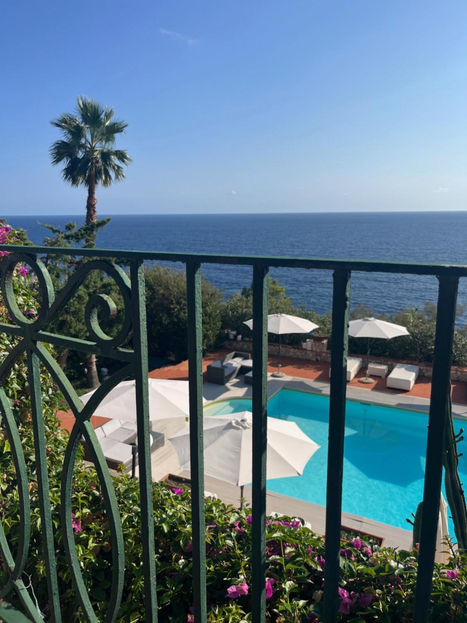 بروسيدا Villa Manni المظهر الخارجي الصورة