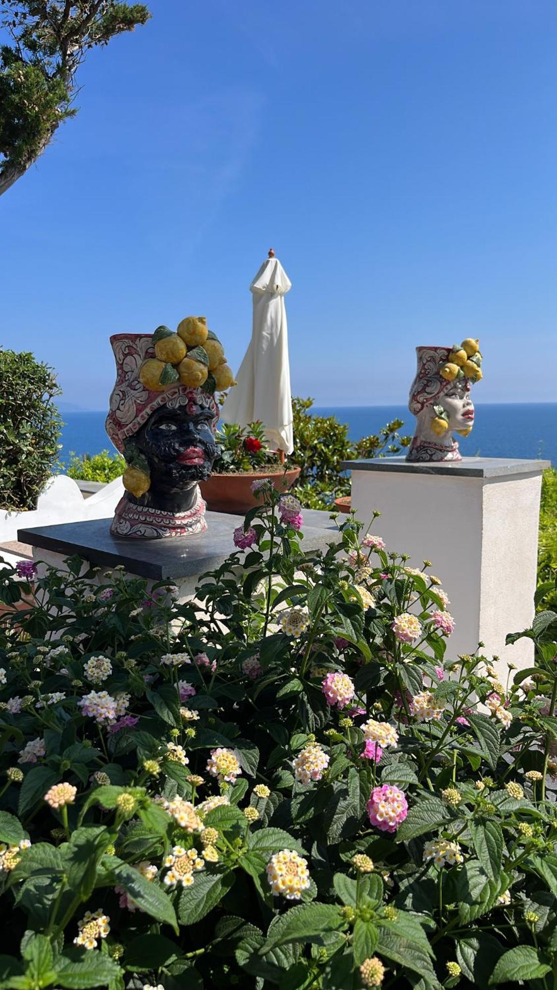 بروسيدا Villa Manni المظهر الخارجي الصورة