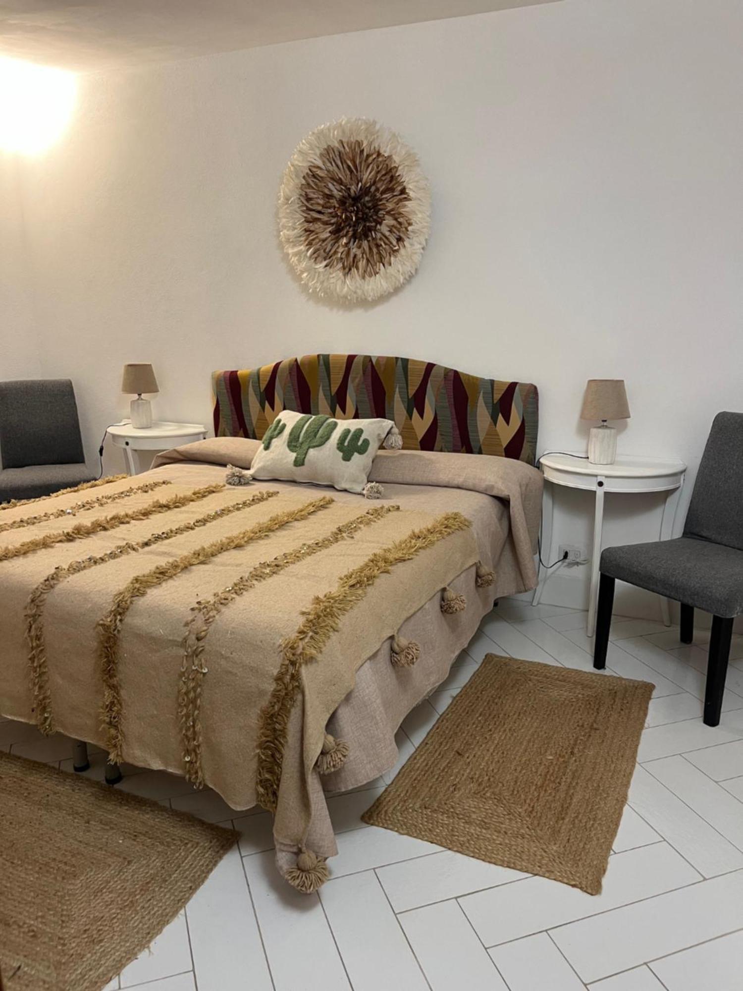بروسيدا Villa Manni المظهر الخارجي الصورة