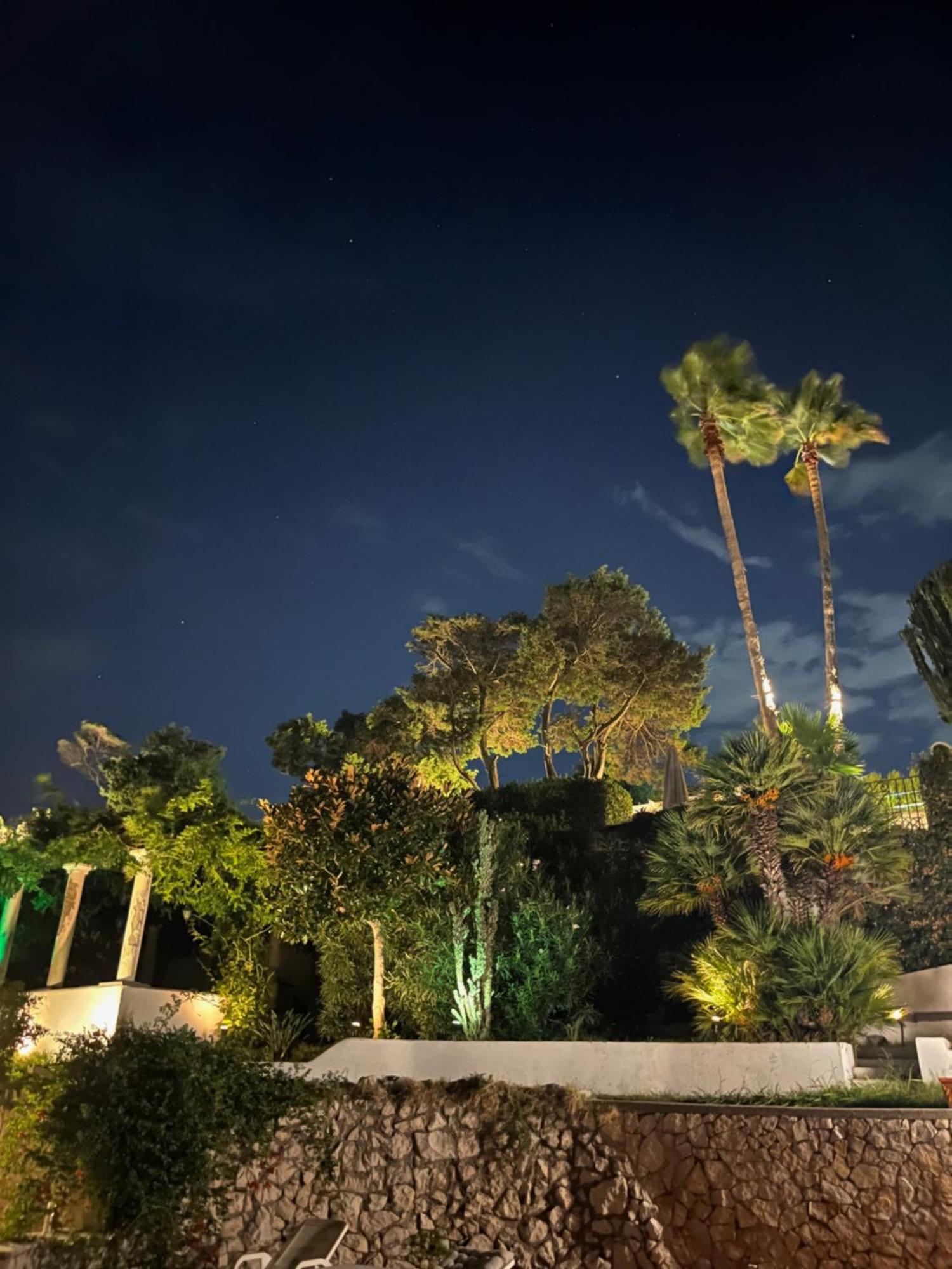 بروسيدا Villa Manni المظهر الخارجي الصورة