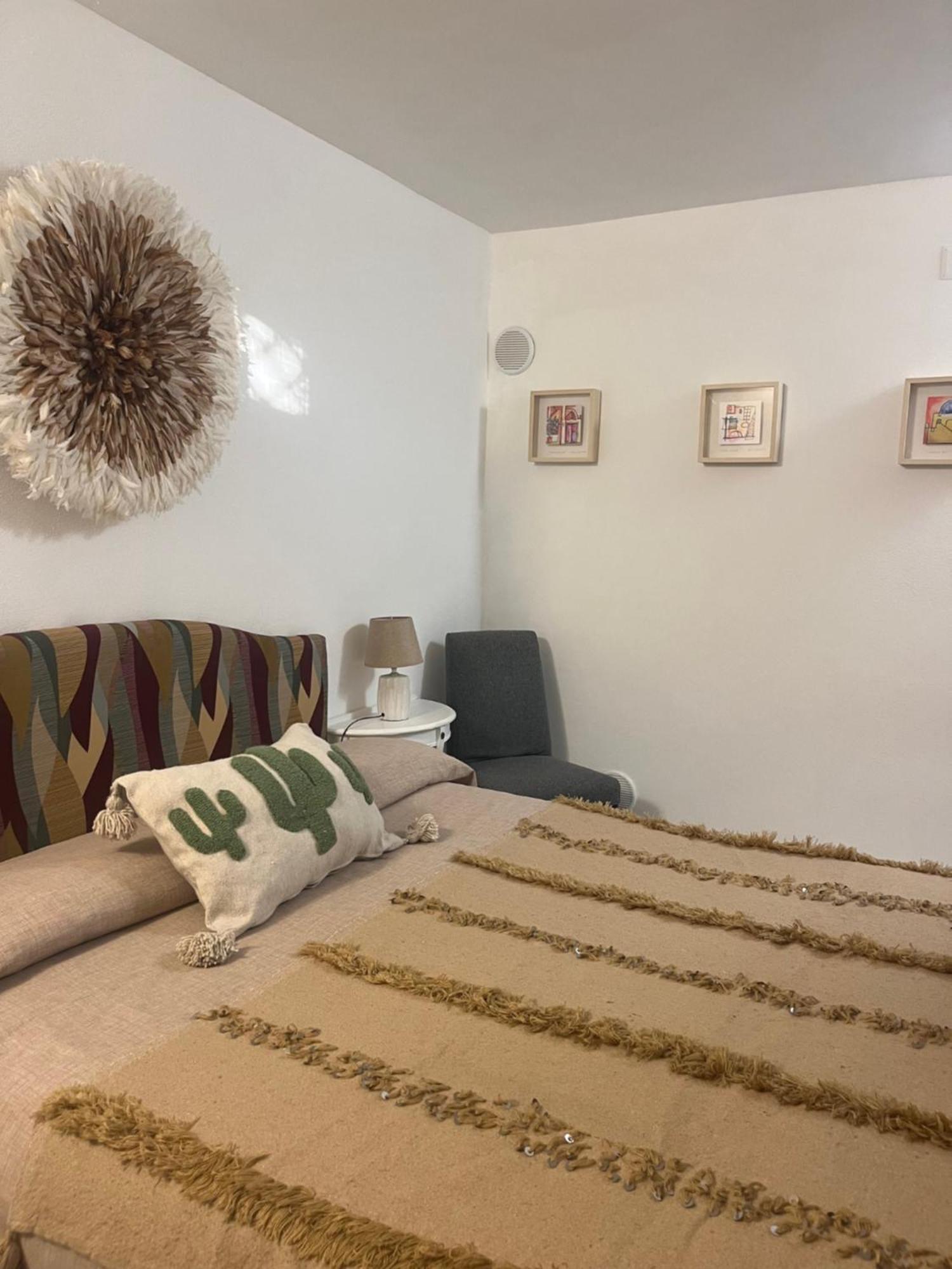 بروسيدا Villa Manni المظهر الخارجي الصورة